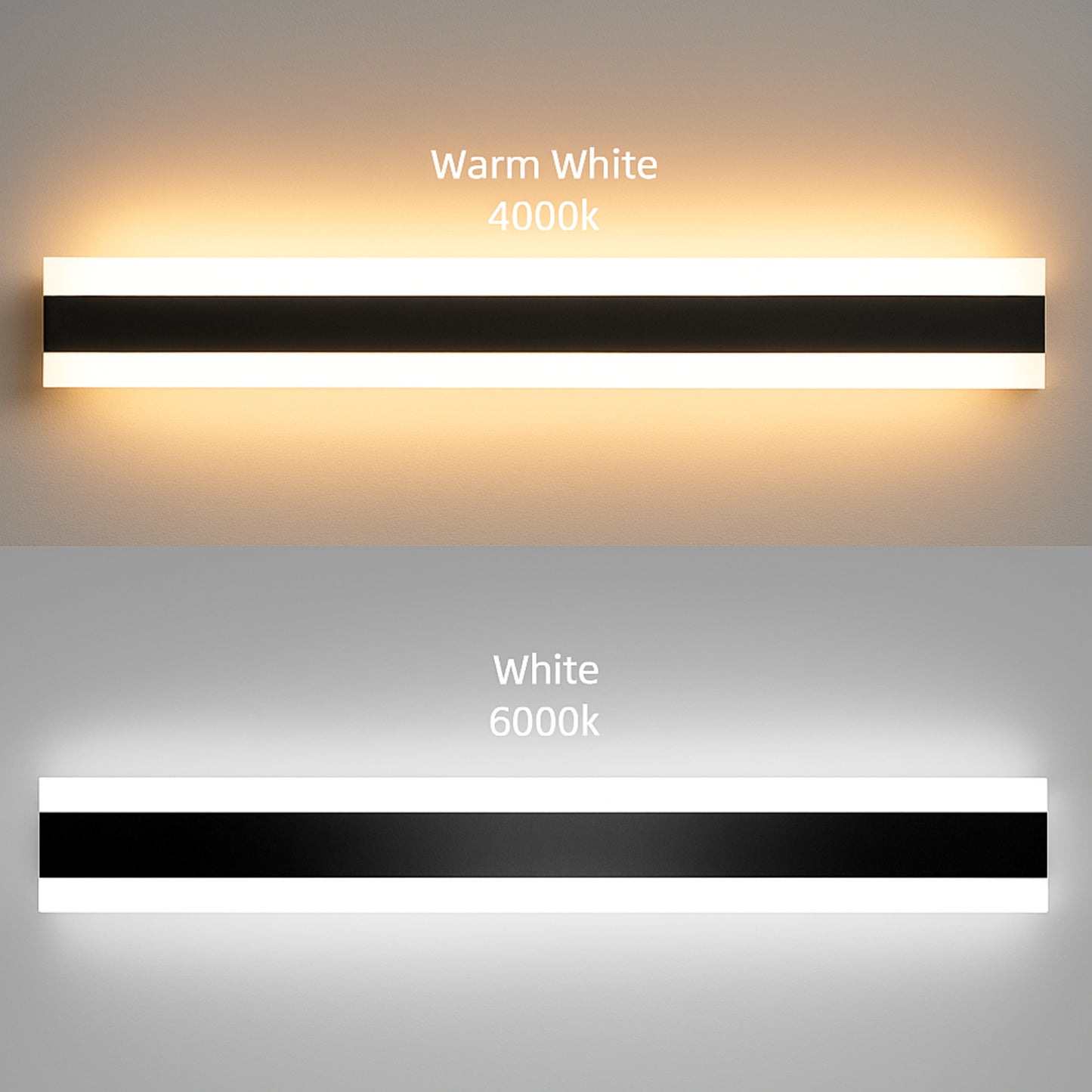 NovaLume Orbis LED Lantern Pair