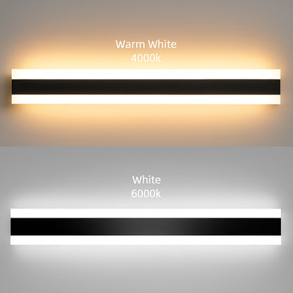 NovaLume Orbis LED Lantern Pair